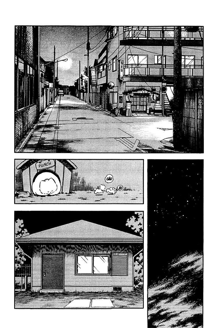 Touch Chapter 137 - 3