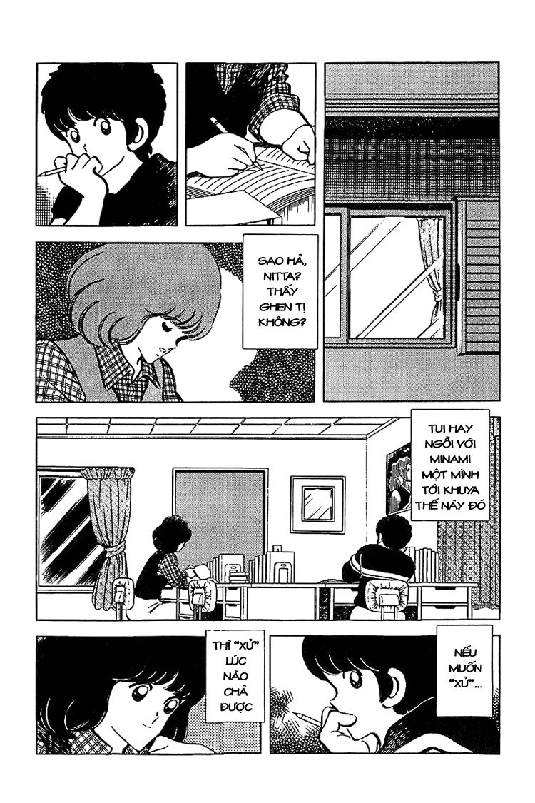 Touch Chapter 137 - 4