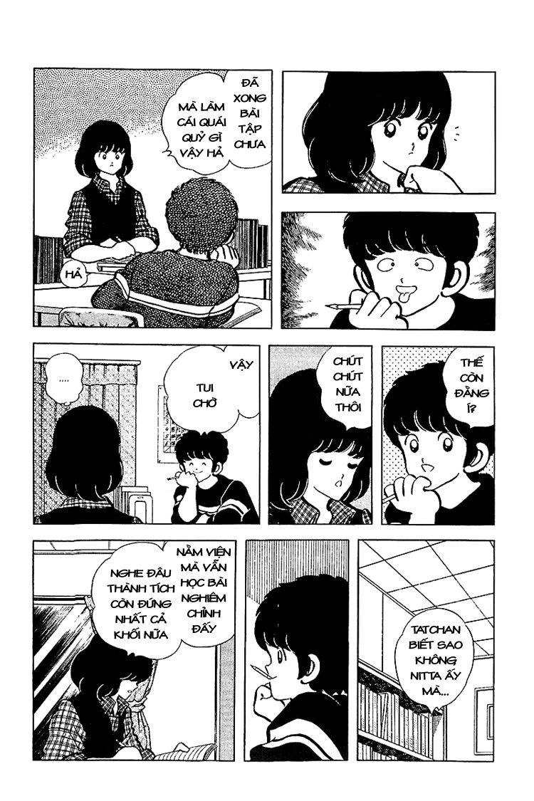 Touch Chapter 137 - 5