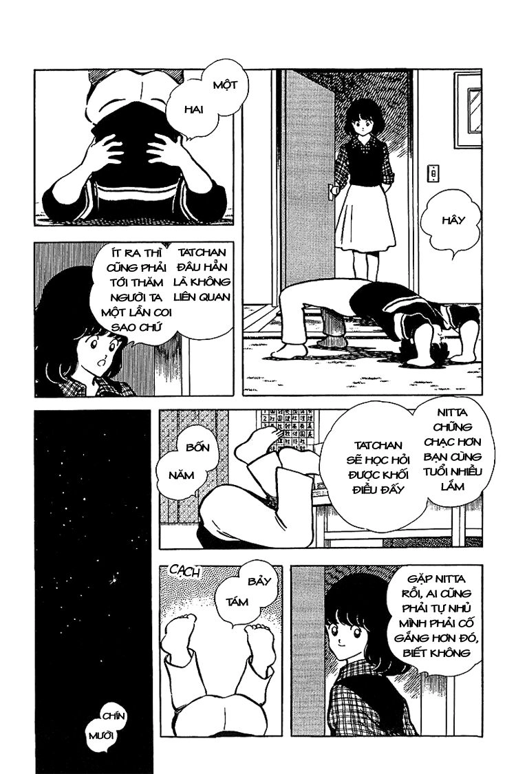 Touch Chapter 137 - 8