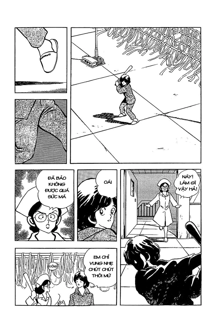 Touch Chapter 137 - 10