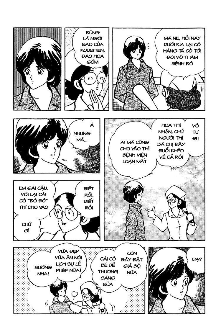 Touch Chapter 137 - 11