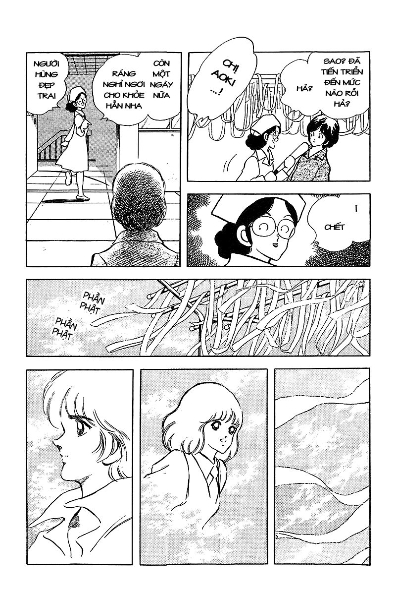 Touch Chapter 137 - 12