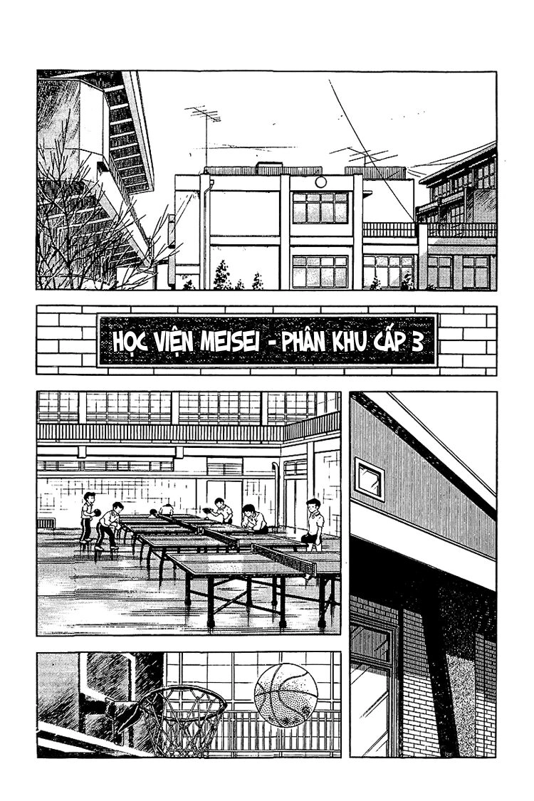 Touch Chapter 137 - 13