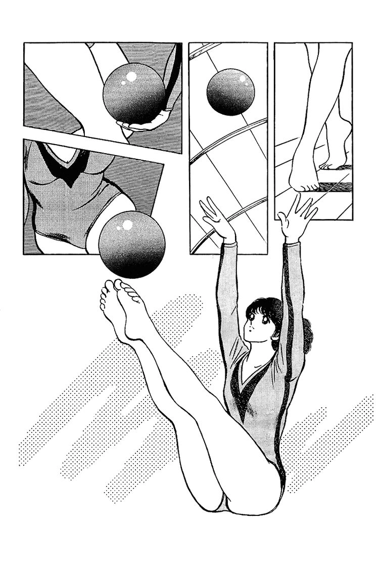 Touch Chapter 137 - 14