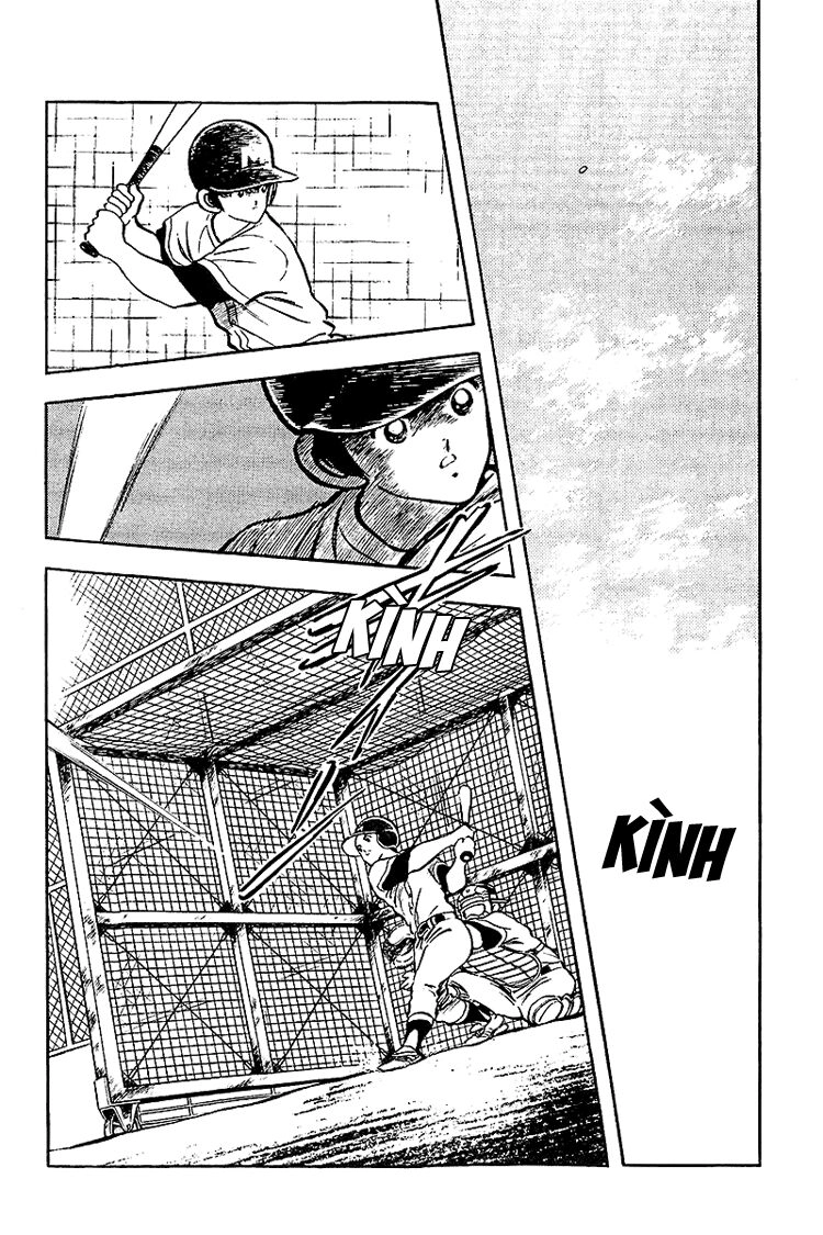 Touch Chapter 137 - 15