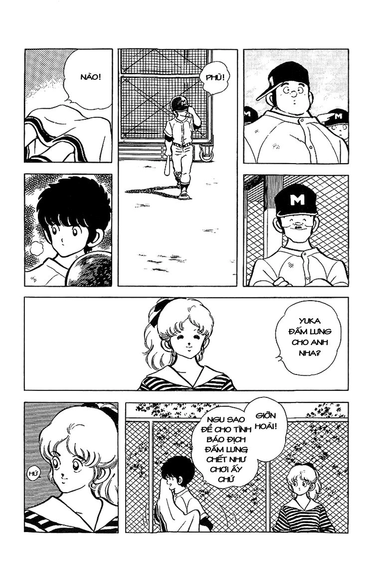 Touch Chapter 137 - 16