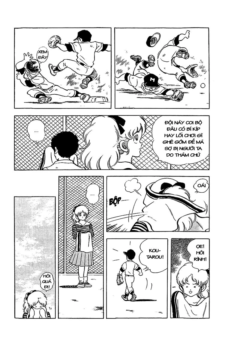 Touch Chapter 137 - 17