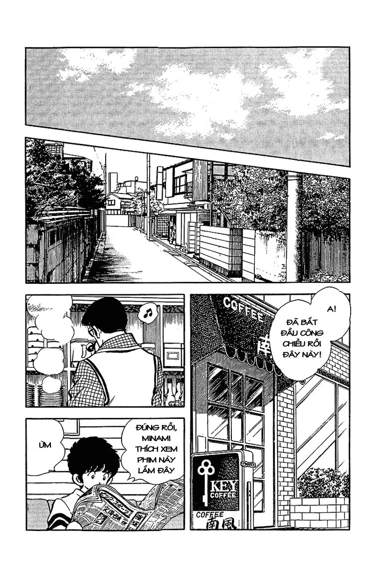 Touch Chapter 137 - 18