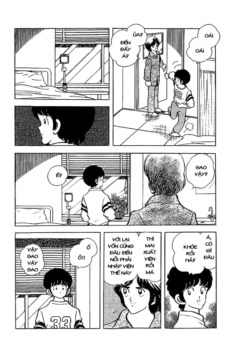 Touch Chapter 138 - 5