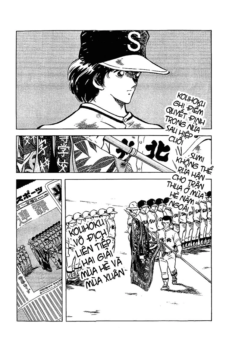 Touch Chapter 139 - 4