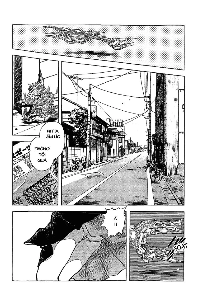 Touch Chapter 139 - 5