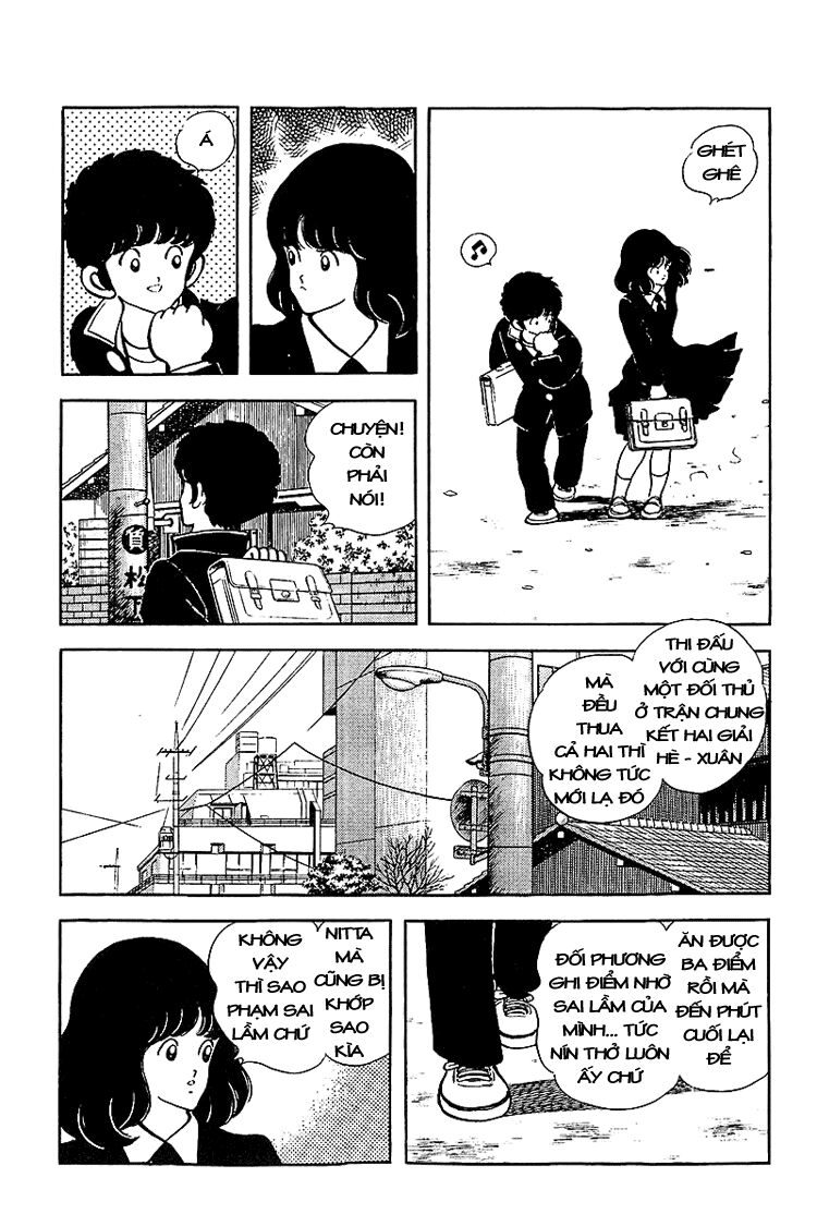 Touch Chapter 139 - 6