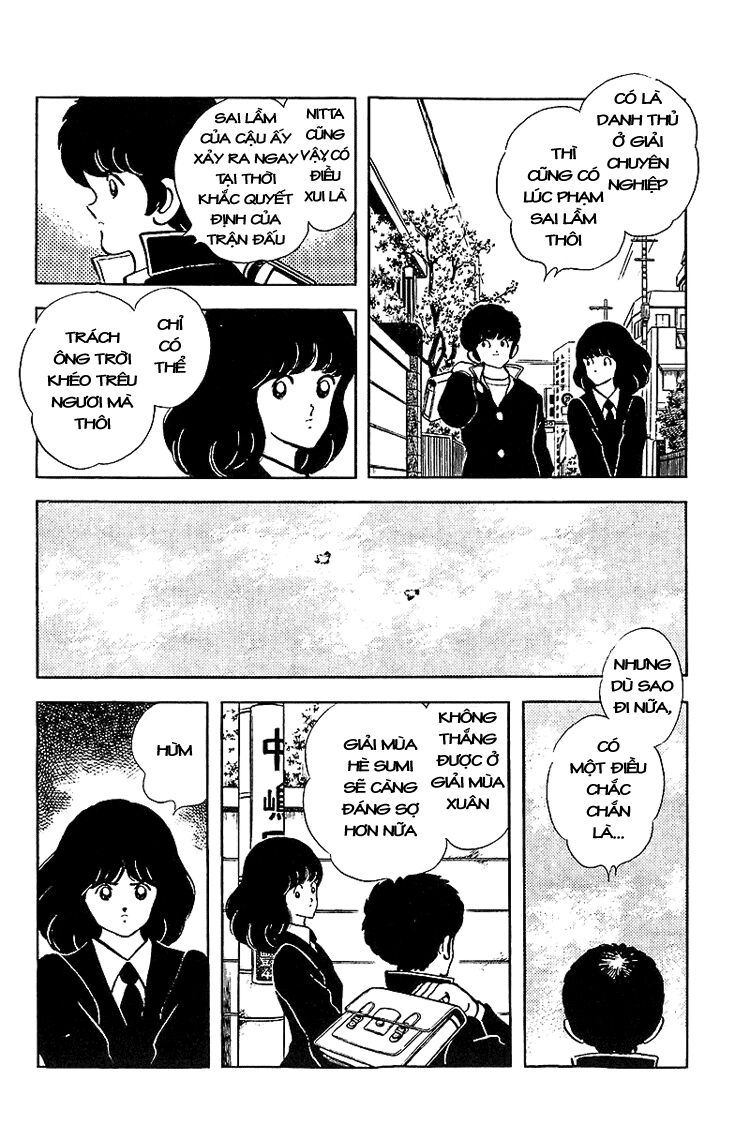 Touch Chapter 139 - 7