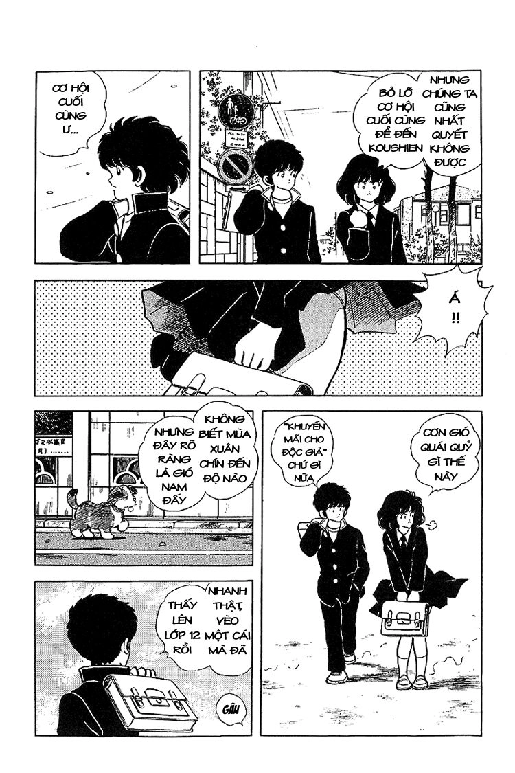 Touch Chapter 139 - 8