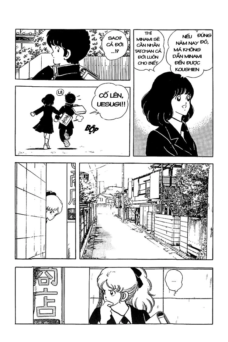 Touch Chapter 139 - 9