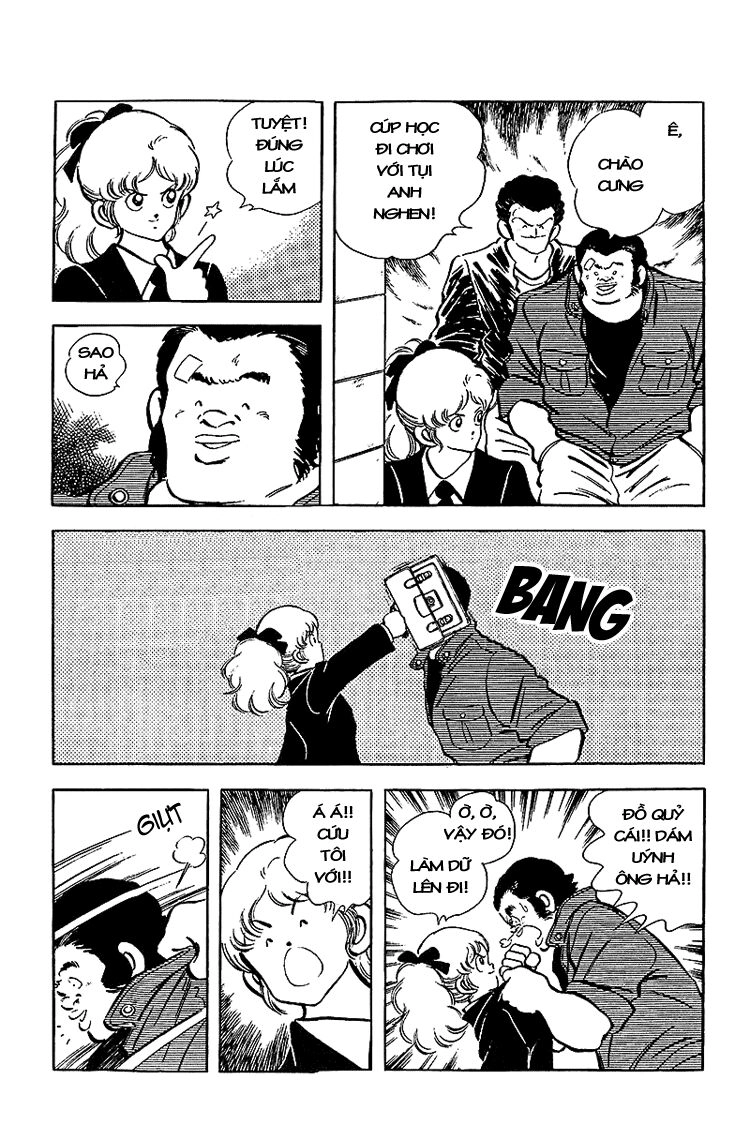 Touch Chapter 139 - 10