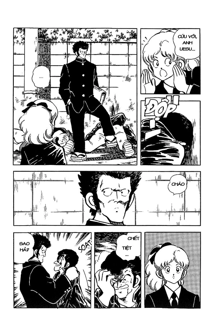 Touch Chapter 139 - 11