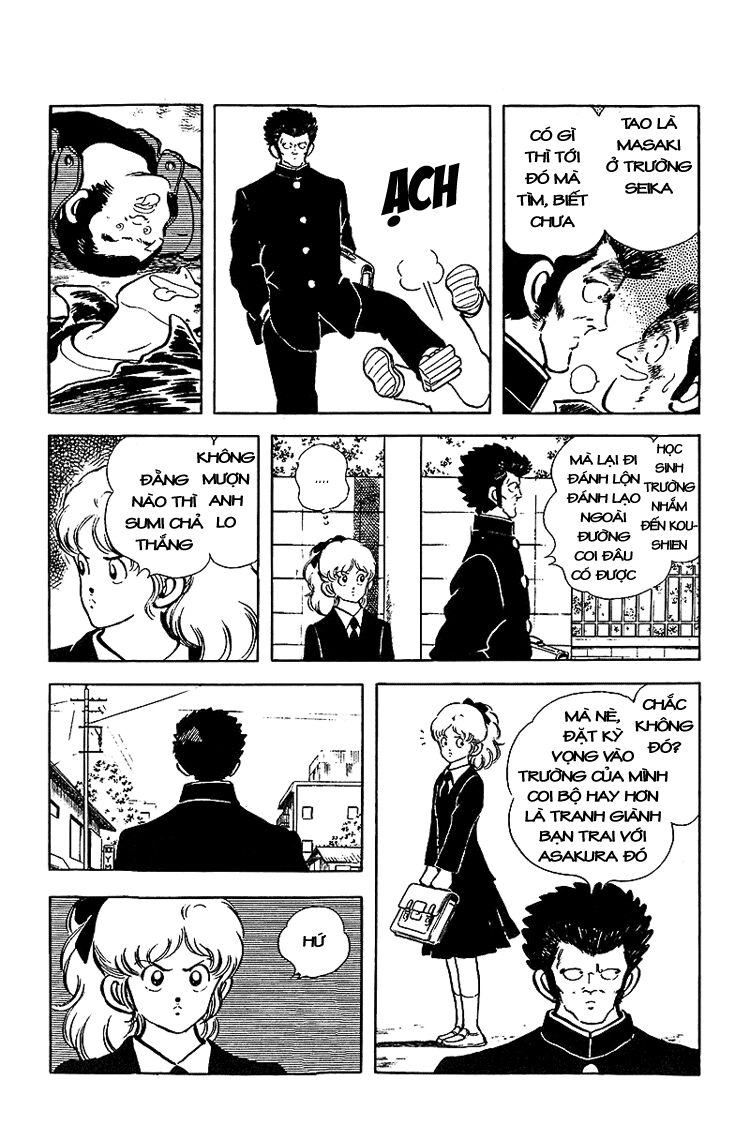 Touch Chapter 139 - 12