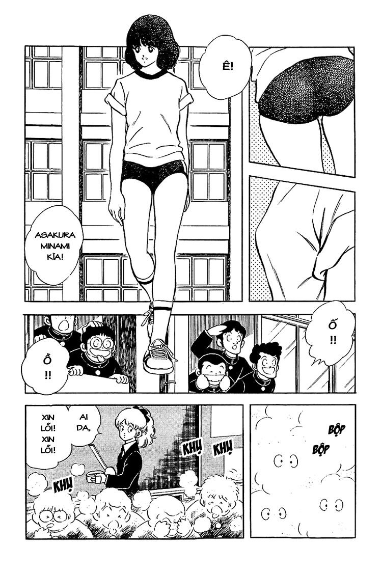 Touch Chapter 139 - 15