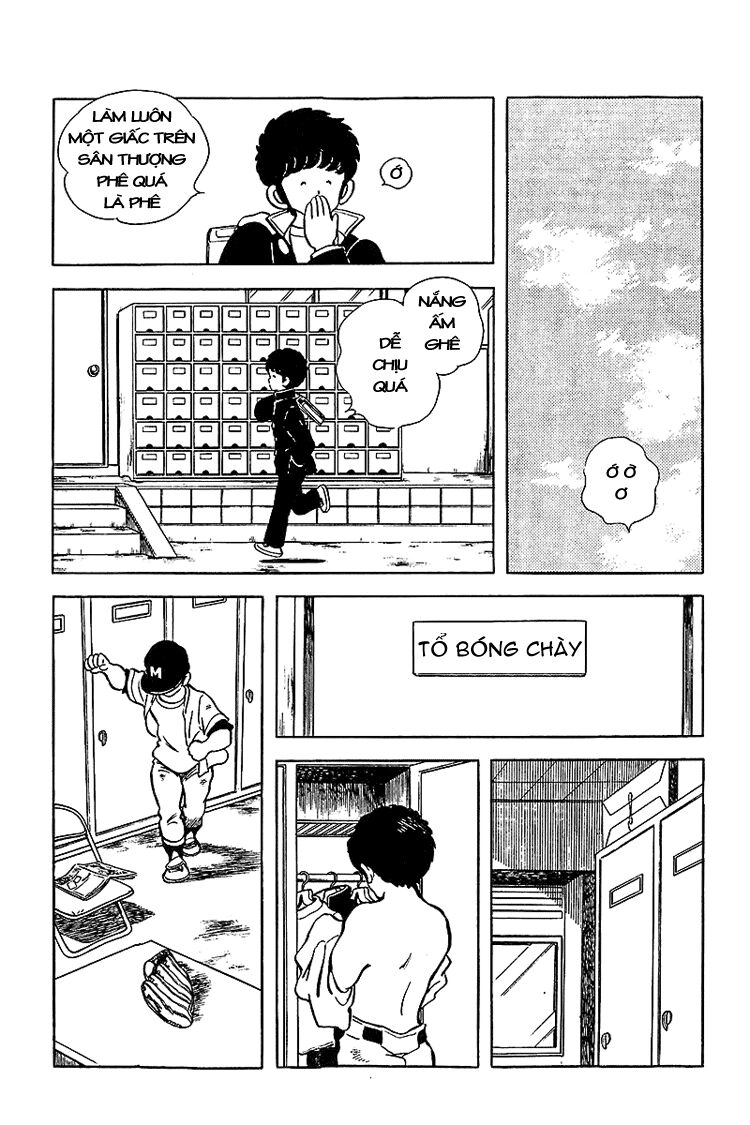 Touch Chapter 139 - 18