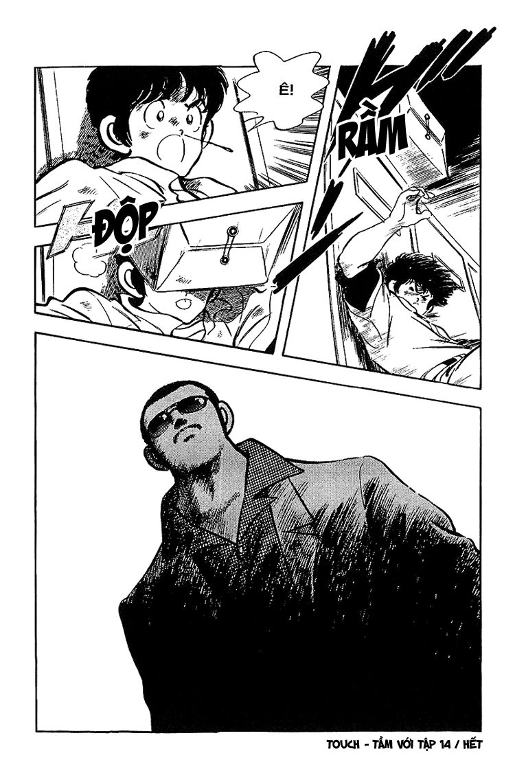 Touch Chapter 139 - 20