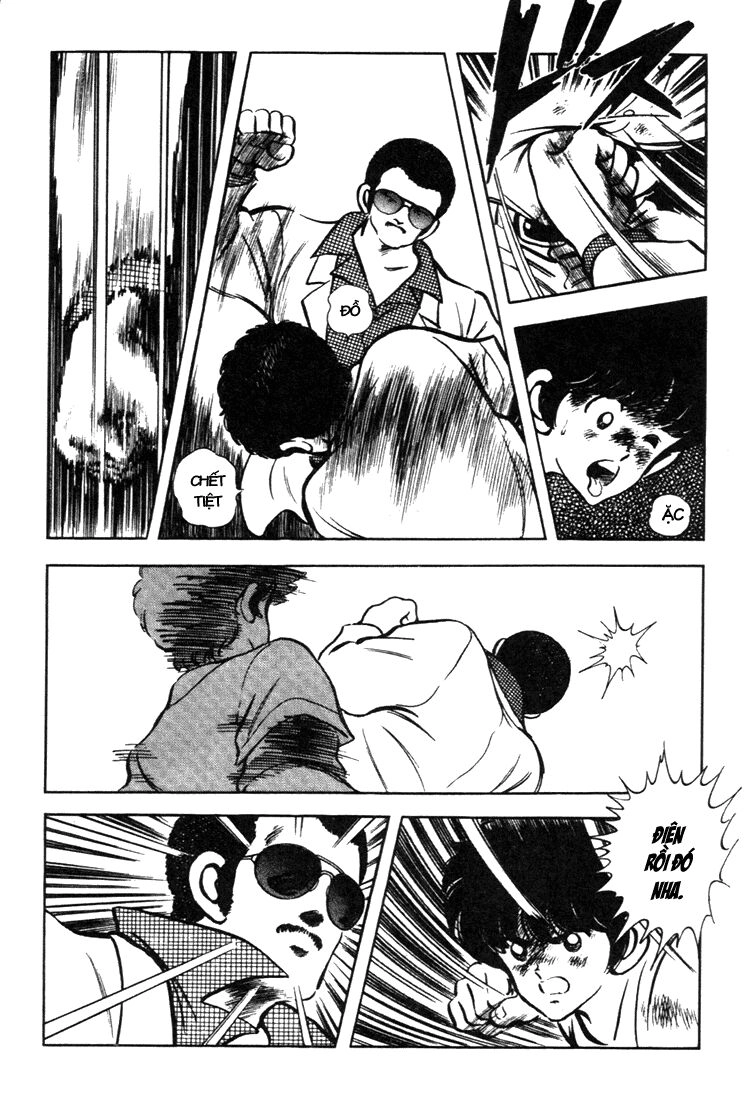 Touch Chapter 140 - 8