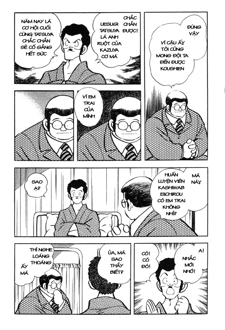 Touch Chapter 146 - 8