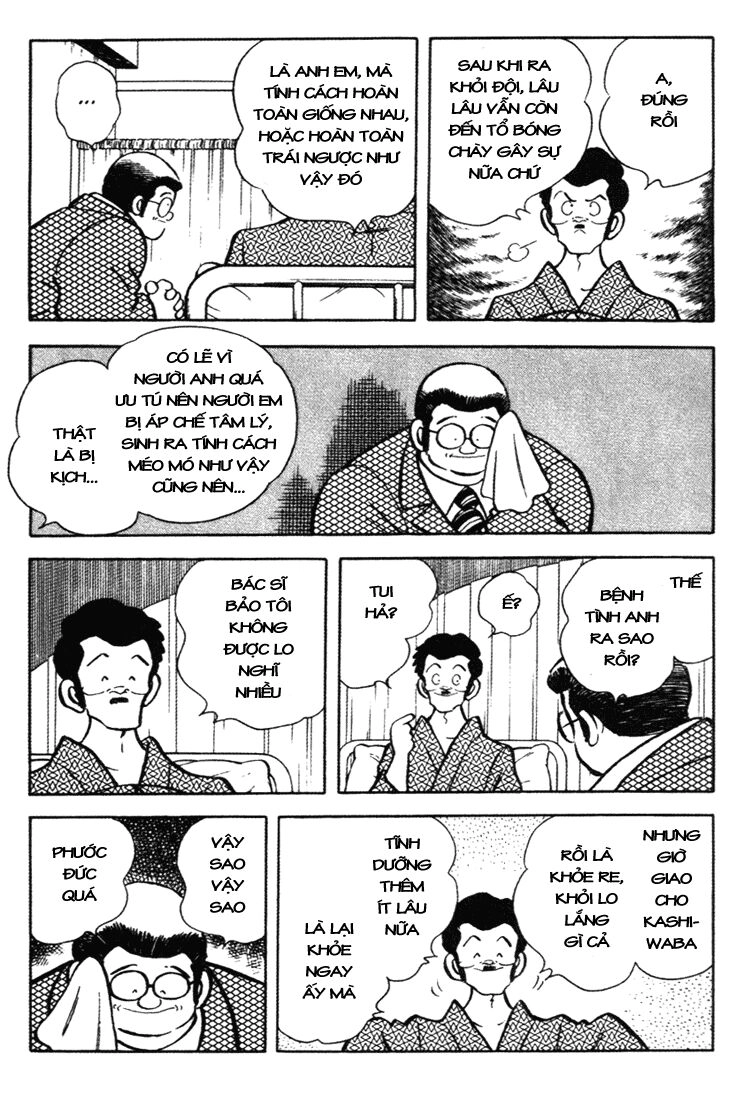 Touch Chapter 146 - 10