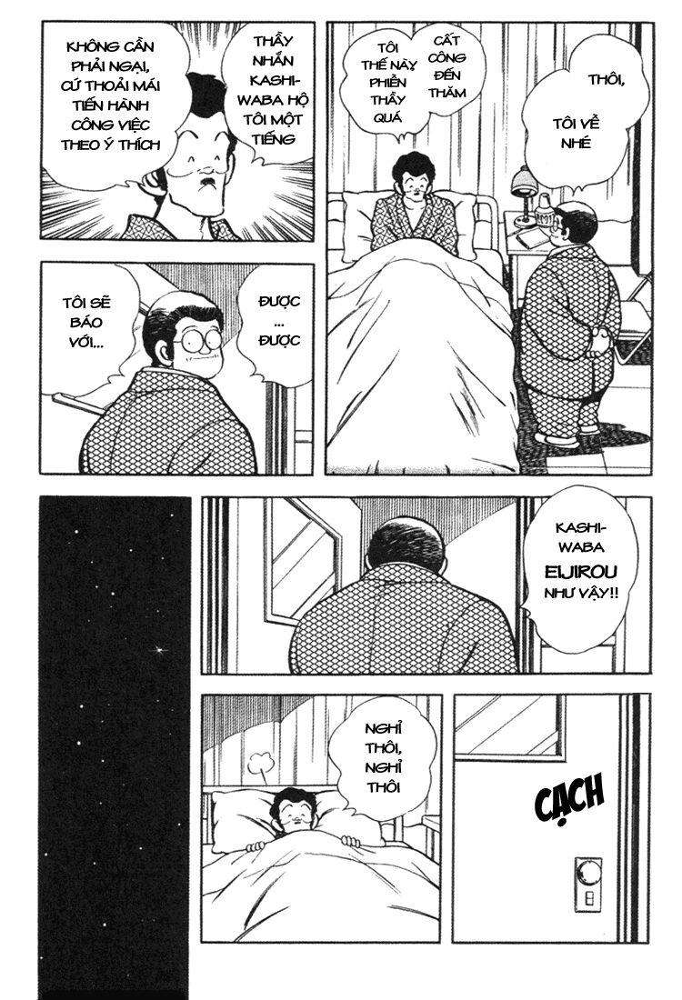 Touch Chapter 146 - 11