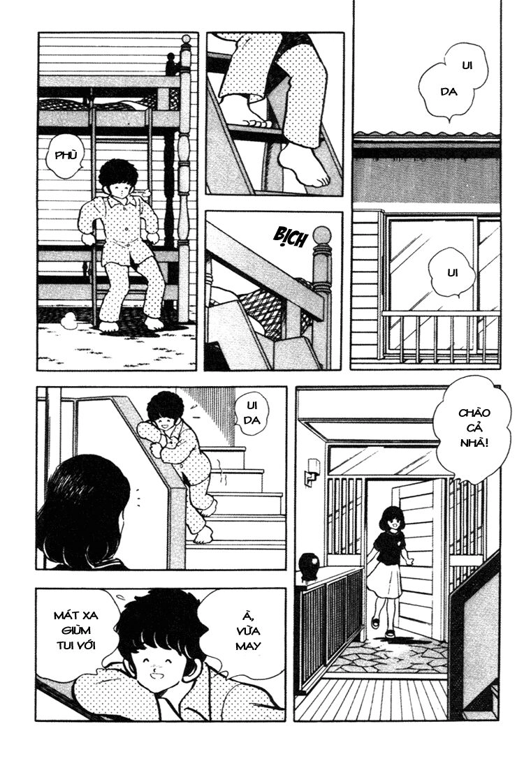 Touch Chapter 146 - 13