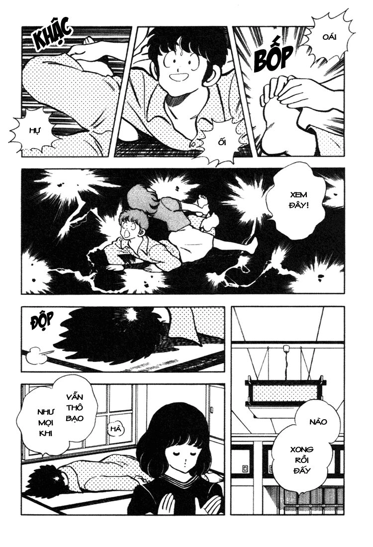 Touch Chapter 146 - 14