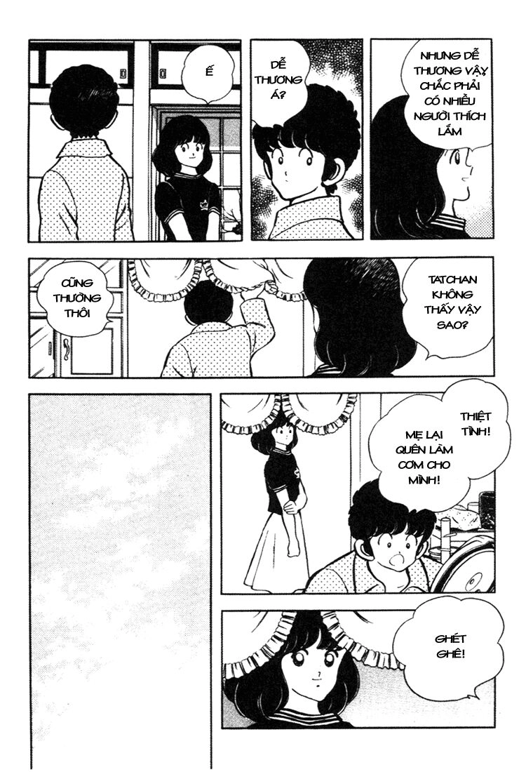 Touch Chapter 146 - 16