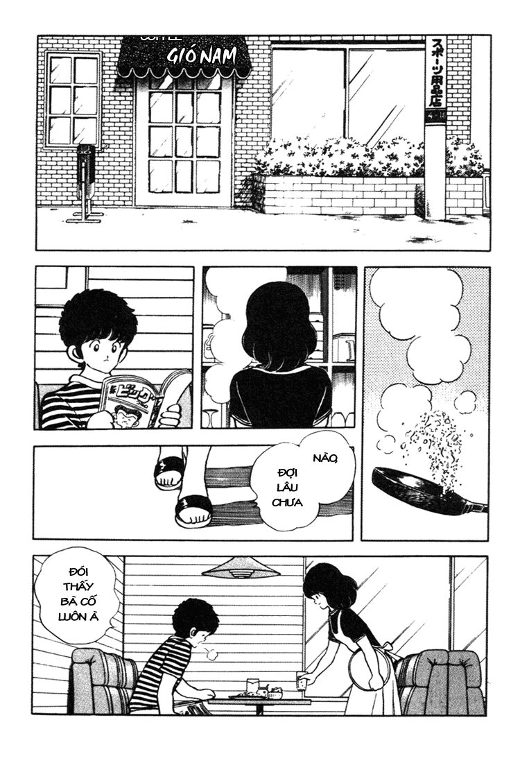 Touch Chapter 146 - 17