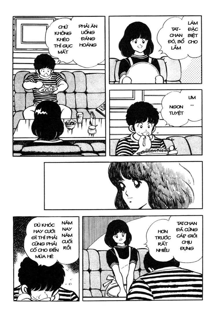 Touch Chapter 146 - 18