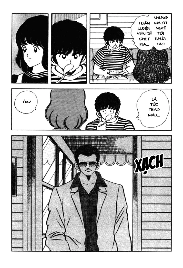 Touch Chapter 146 - 19