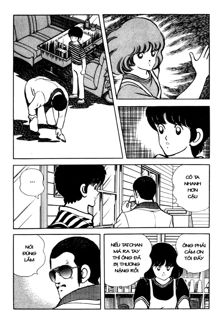 Touch Chapter 147 - 10