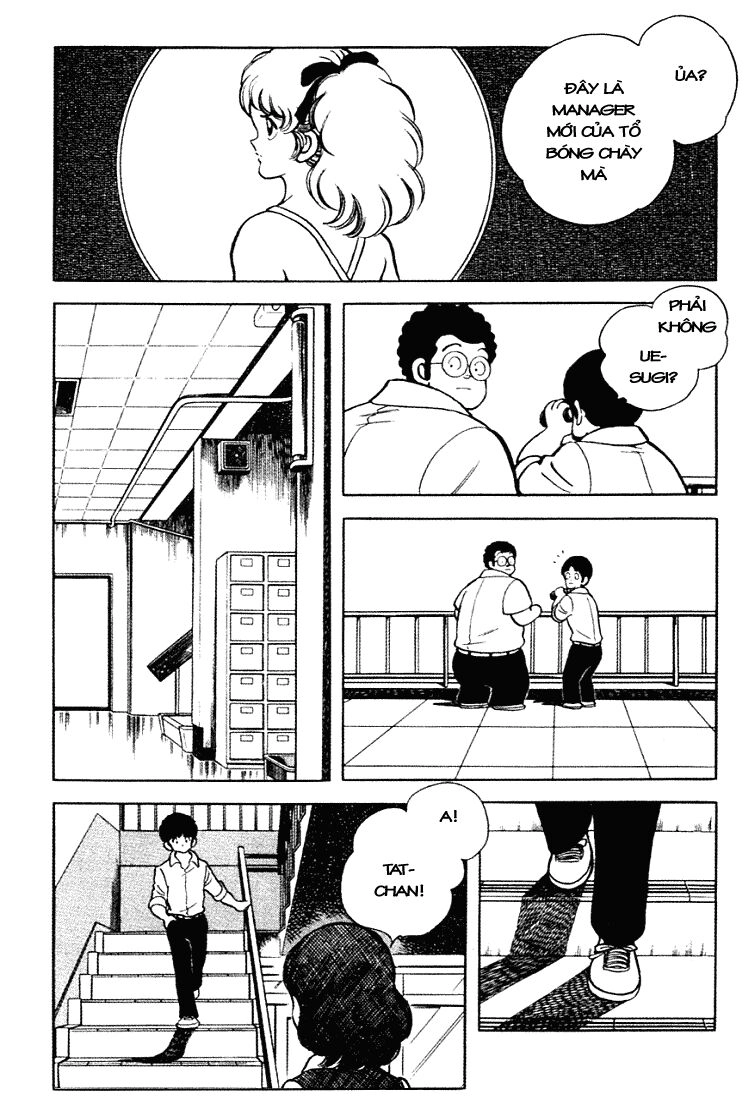 Touch Chapter 148 - 7