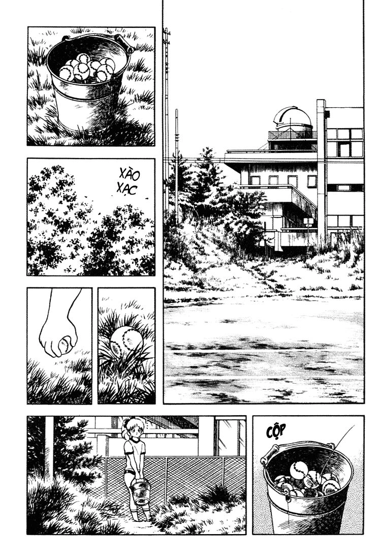 Touch Chapter 149 - 13