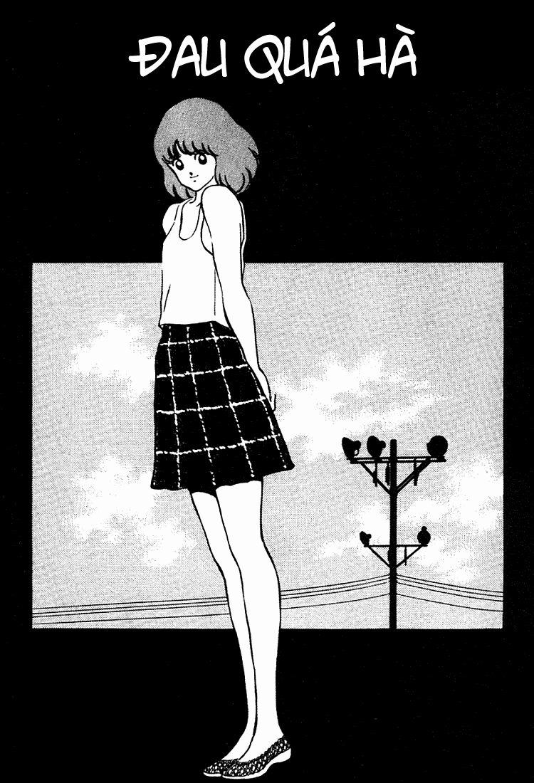 Touch Chapter 150 - 4