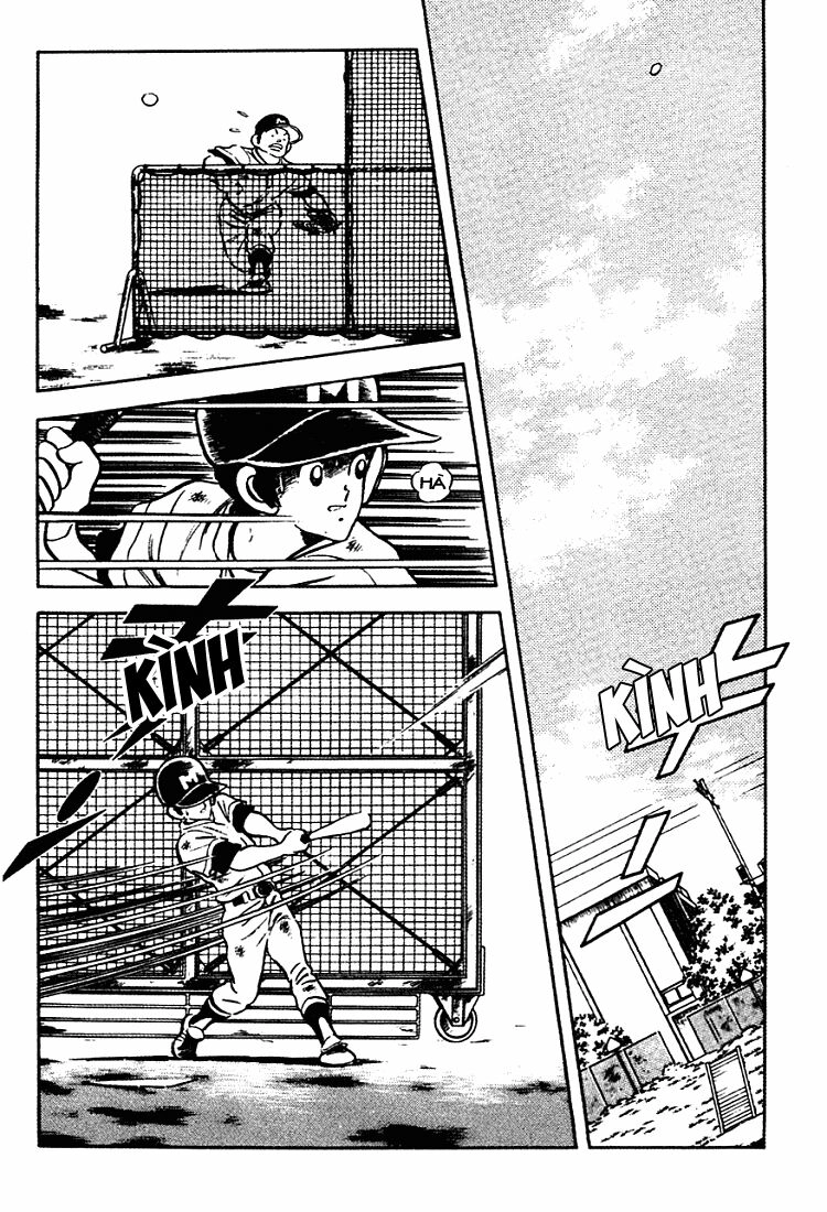 Touch Chapter 150 - 8