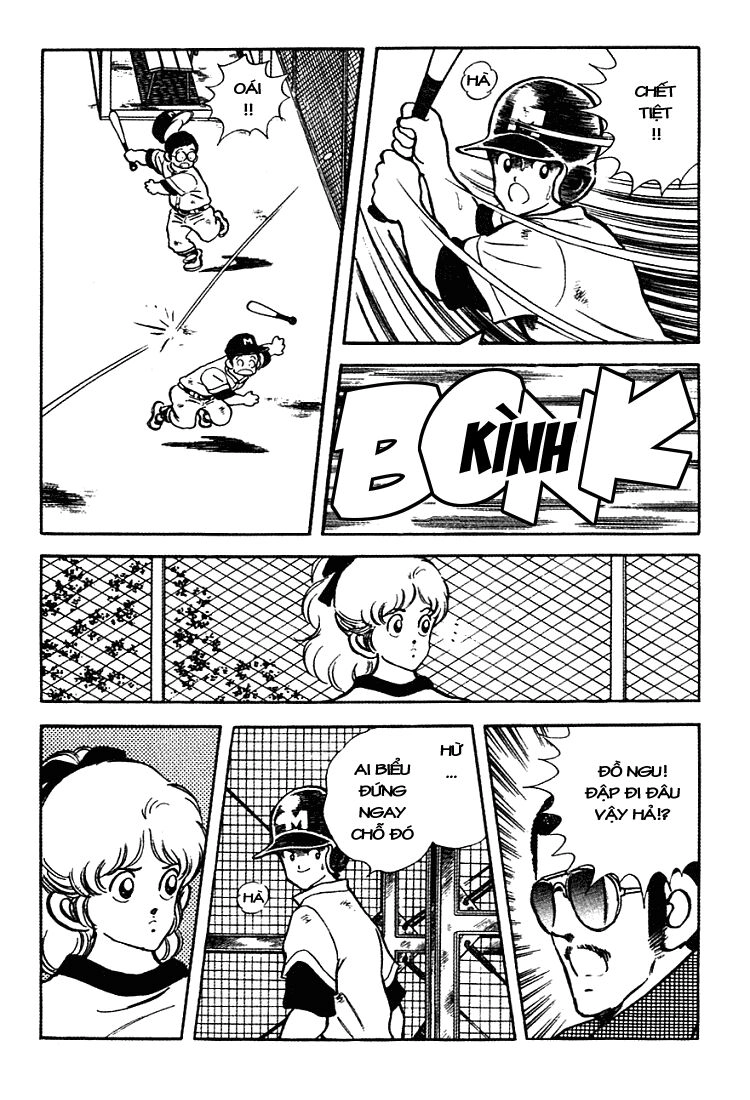 Touch Chapter 150 - 10