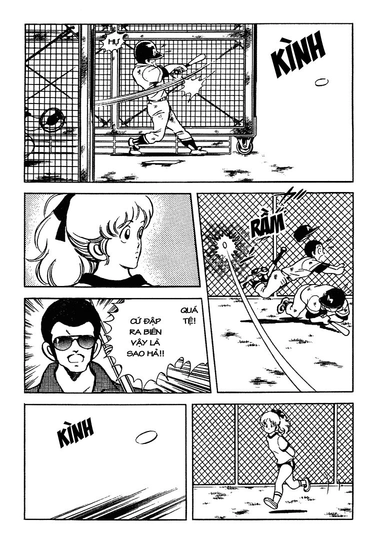 Touch Chapter 150 - 11