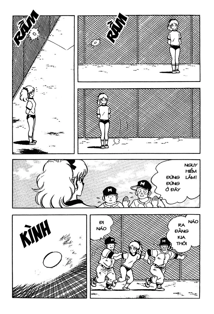 Touch Chapter 150 - 12