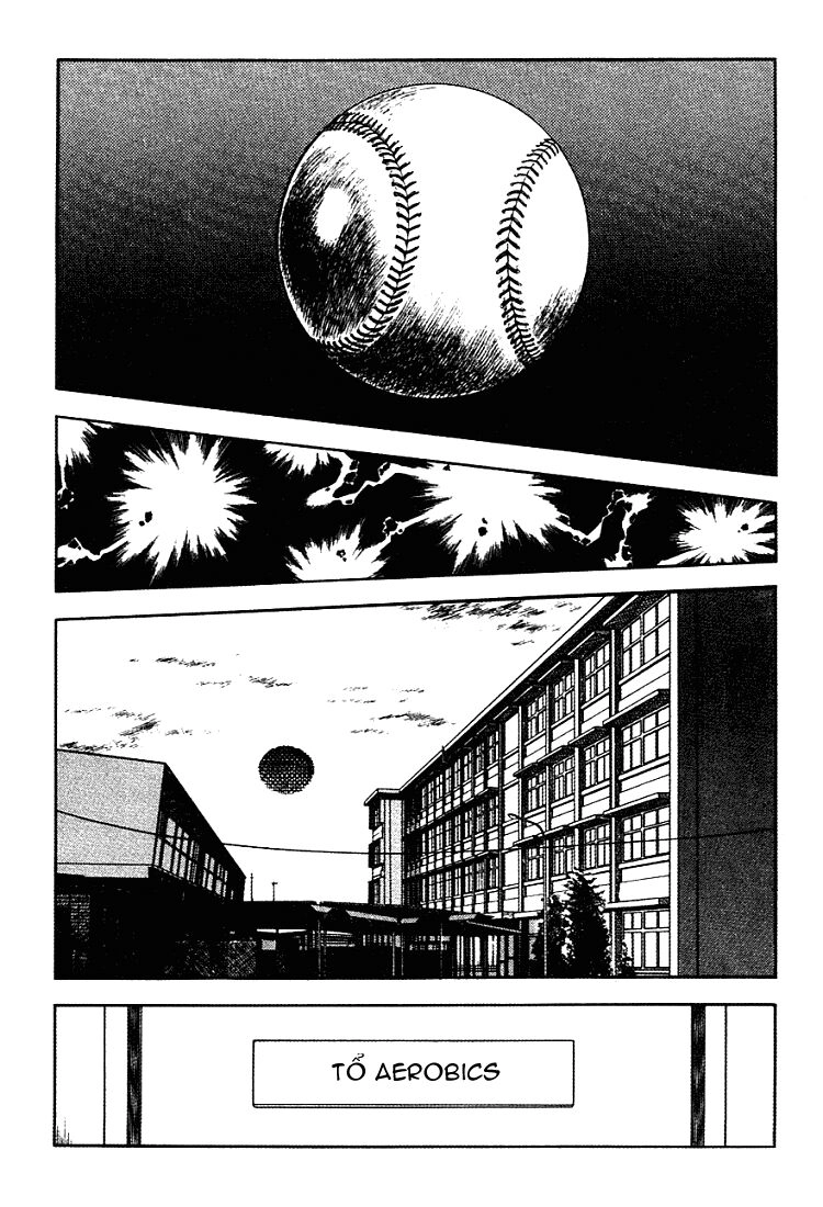 Touch Chapter 150 - 13