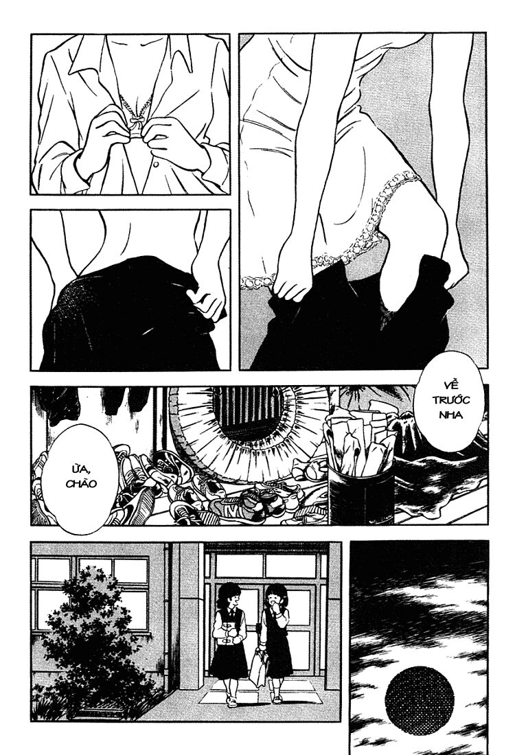 Touch Chapter 150 - 14