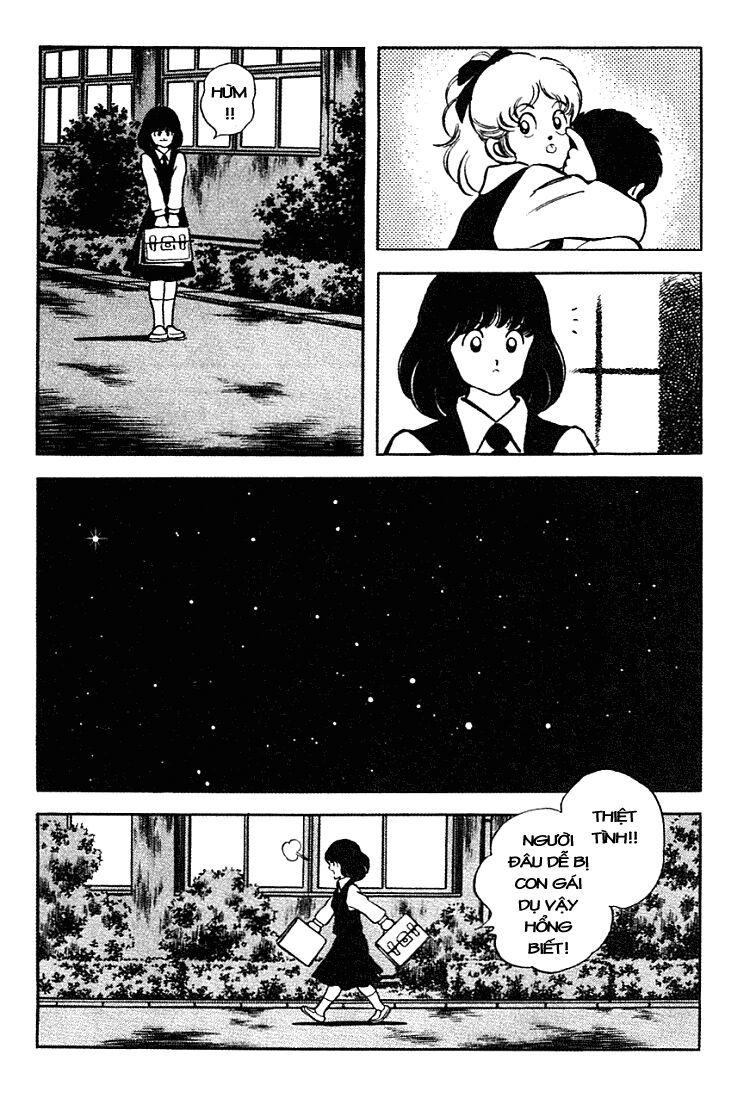 Touch Chapter 150 - 18