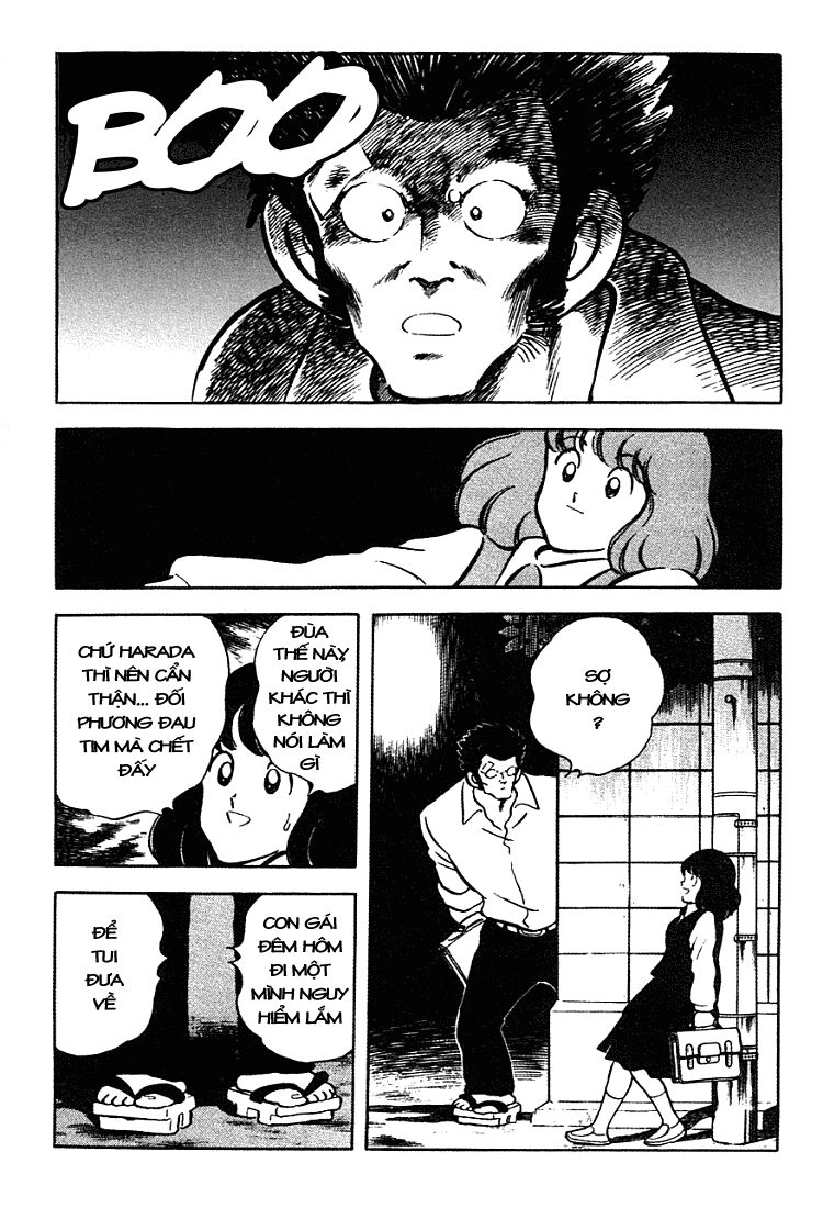 Touch Chapter 150 - 19