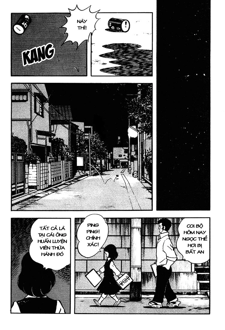 Touch Chapter 150 - 20