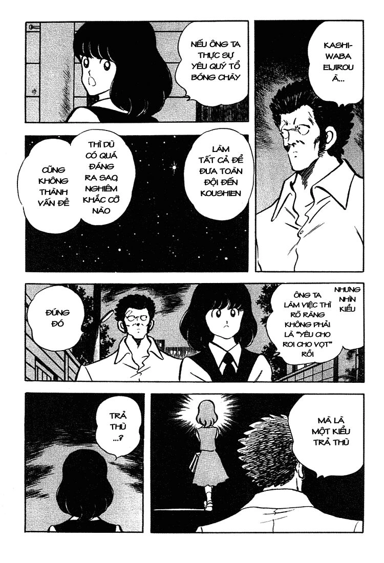 Touch Chapter 150 - 21